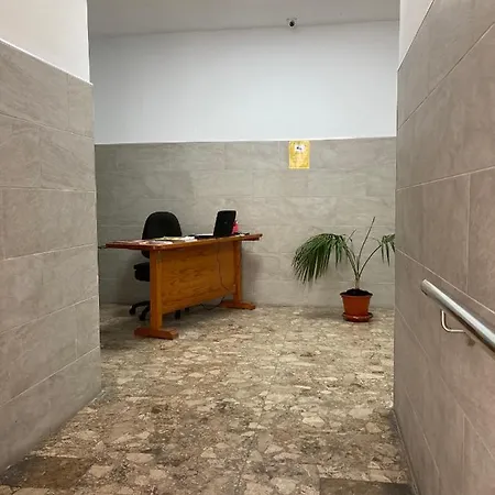 Sombrita Del Sol Studio Interior Las Palmas Buitenkant foto