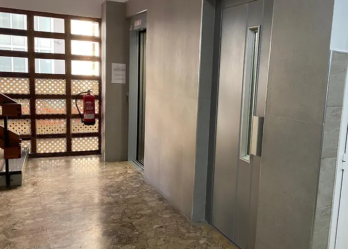Sombrita Del Sol Studio Interior