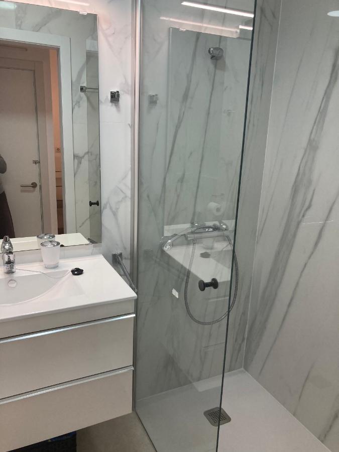 Apartamento Sombrita Del Sol Interior
