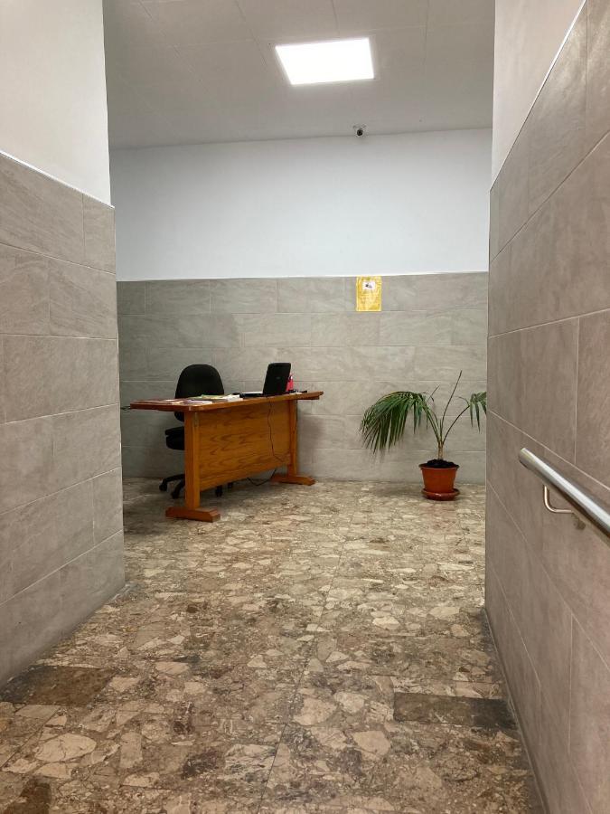 Sombrita Del Sol Interior Apartamento Las Palmas de Gran Canárias