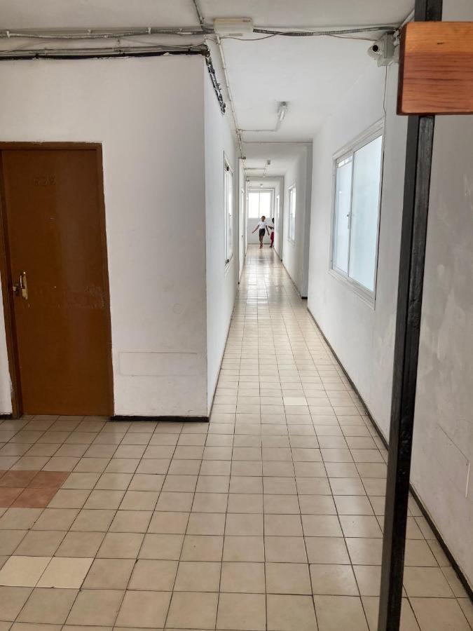 Sombrita Del Sol Interior Appartement *