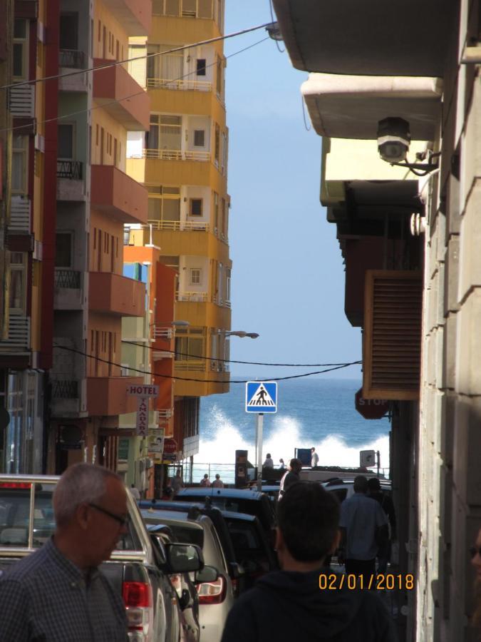 Apartamento Sombrita Del Sol Interior *