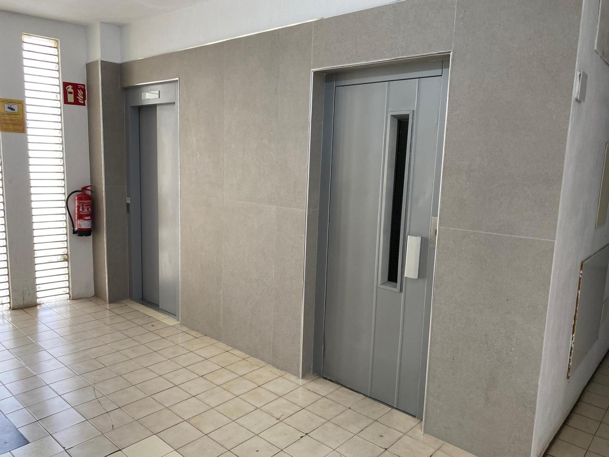 Sombrita Del Sol Interior Apartment Las Palmas de Gran Canaria