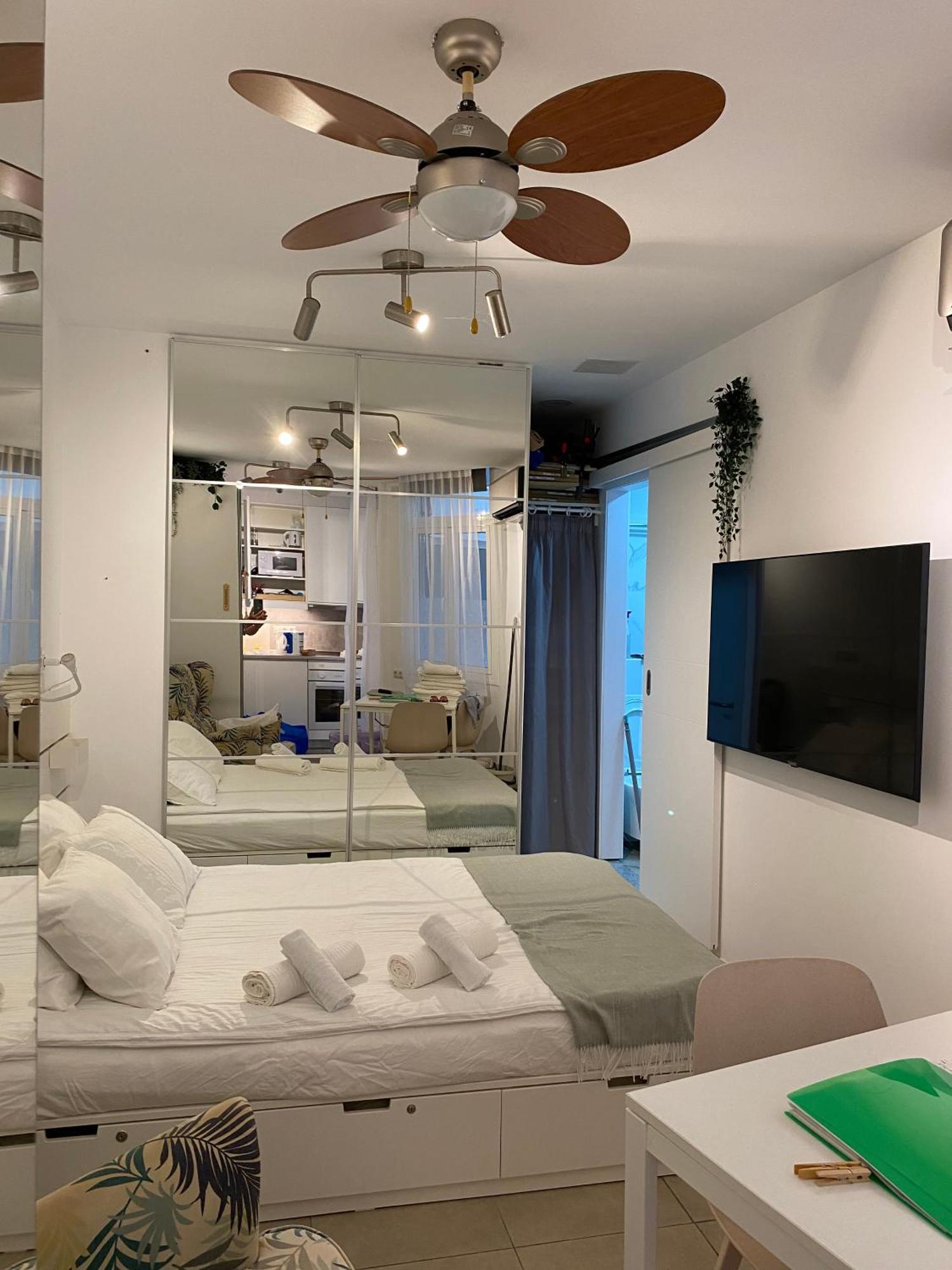 Appartement Sombrita Del Sol Interior