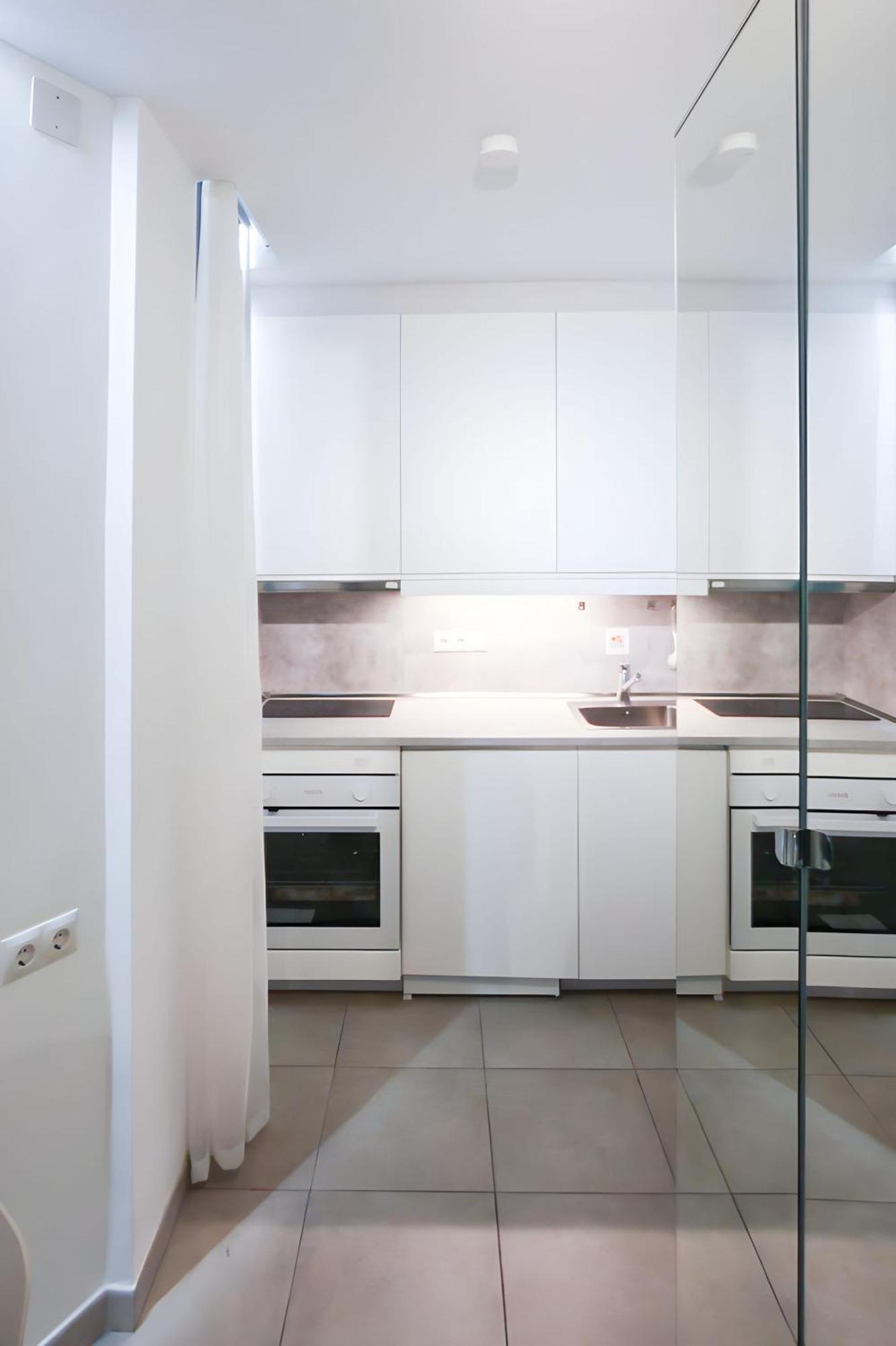 Apartamento Sombrita Del Sol Interior Las Palmas de Gran Canárias